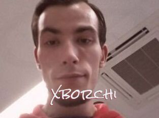 Xborchi