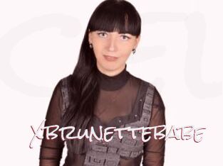 Xbrunettebabe