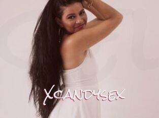 Xcandysex