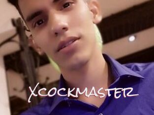 Xcockmaster