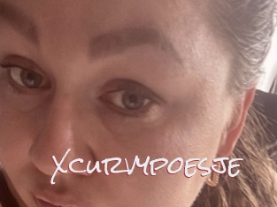 Xcurvypoesje