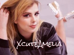XcuteAmelia