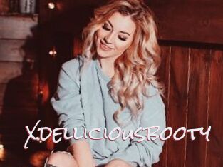 Xdelliciousbooty