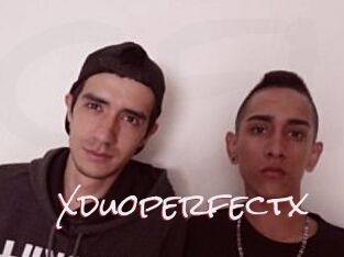 Xduoperfectx