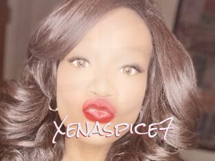 Xenaspice7