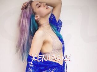Xeniasky