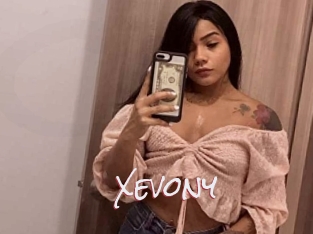 Xevony