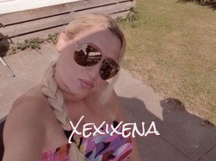 Xexixena