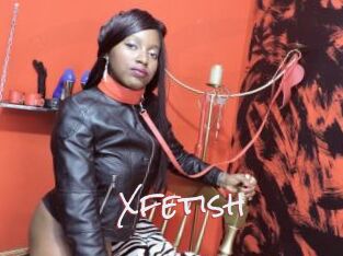 Xfetish