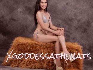 Xgoddessathenats