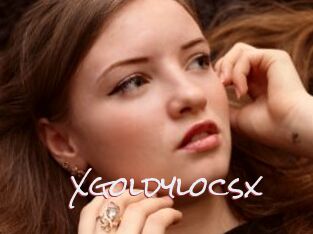 Xgoldylocsx