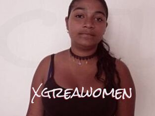 Xgreawomen