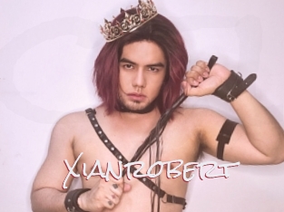 Xianrobert
