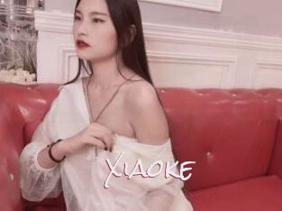 Xiaoke