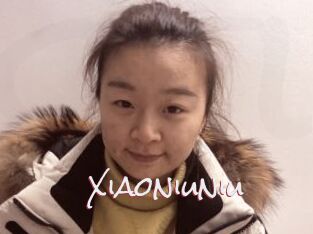 Xiaoniuniu