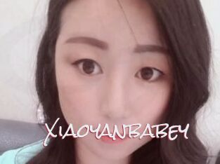 Xiaoyanbabey