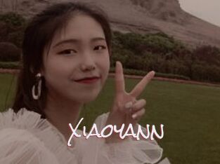 Xiaoyann