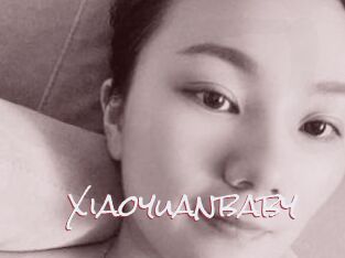 Xiaoyuanbaby
