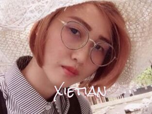 Xietian
