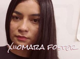 Xiiomara_foster