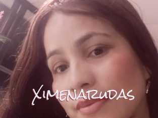 Ximenarudas
