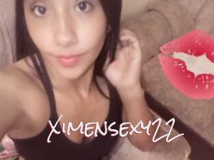 Ximensexy22