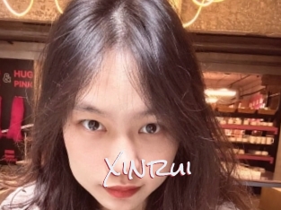 Xinrui