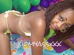 Xiomyassxxx