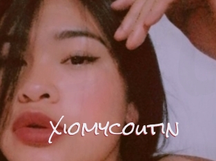 Xiomycoutin