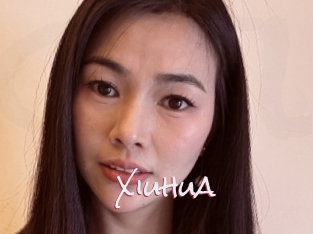 Xiuhua