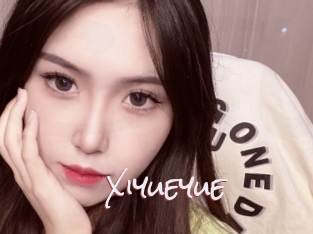 Xiyueyue