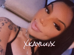 Xkayluvx