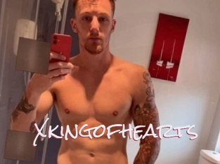 Xkingofhearts