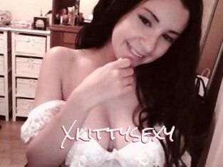 Xkittysexy