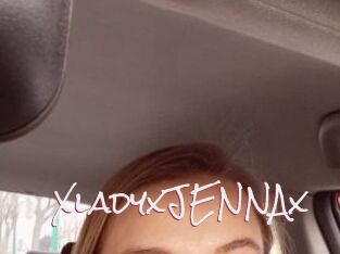 XladyxJENNAx
