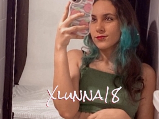 Xlunna18