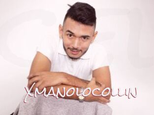 Xmanolocollin