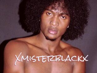 Xmisterblackx