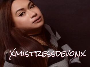 Xmistressdevonx
