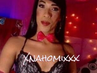 Xnahomixxx