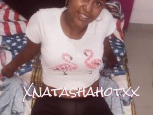 Xnatashahotxx