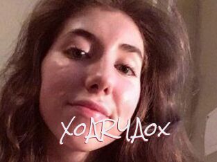 XoARYAox