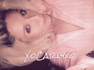 XoCarlyxo