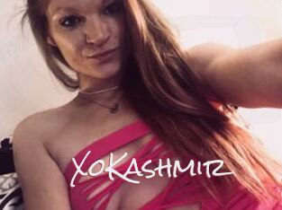 XoKashmir