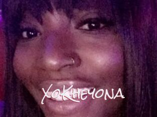 XoKheyona