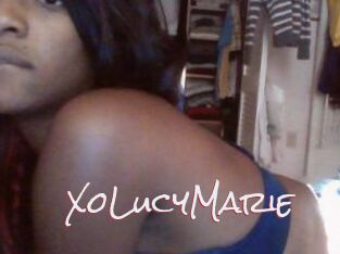 XoLucyMarie