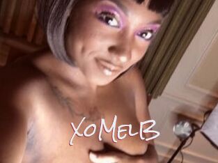 XoMelB