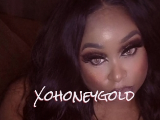 Xohoneygold