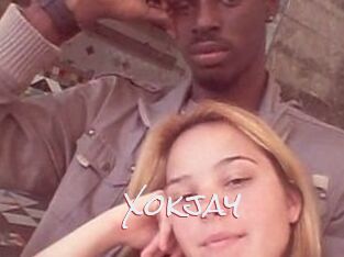 Xokjay