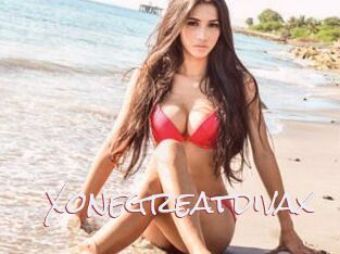 Xonegreatdivax
